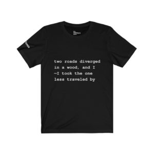 Motivational T-Shirts for FREElancers, Entrepreneurs, and Startups.