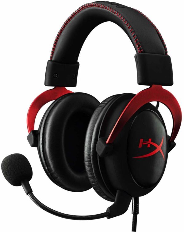HyperX II Headset for Freelancers
